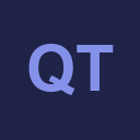 Qubit Smart Tickets logo
