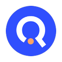 Quero Educação logo