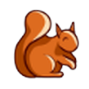 Quirrel logo