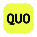 Quo logo