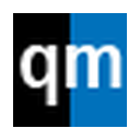 QuoteMedia logo