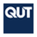 Queensland University of Technology logo
