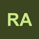 Radial logo