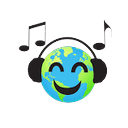 Radio Browser logo