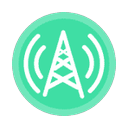 Radio Mast logo