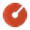 Radius logo