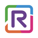 Rainbow logo