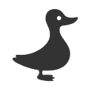 RandomDuck logo