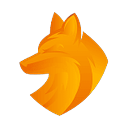 RandomFox logo