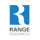 Range Resources logo