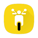 Rapido logo