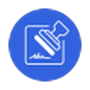 Ratify logo