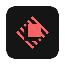 Raycast logo
