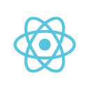 React Foundation logo