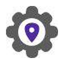 RealEstateAPI logo