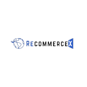 RecommerceX logo