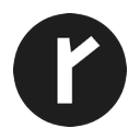 Recurse logo