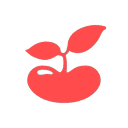 Red Tricycle logo