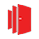 RedDoorz logo