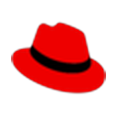 Red Hat logo