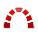 Redmine logo