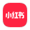 RedNote (Xiaohongshu) logo