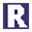 REFUGE Restrooms logo