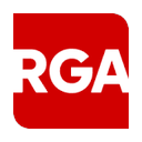 Reinsurance Group of America logo