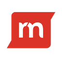 Rentomojo logo