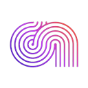 Represent by Open North logo