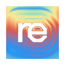 Rerun logo
