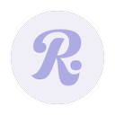 Rescripted logo