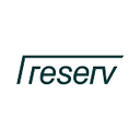 Reserv logo