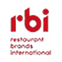 Restaurant Brands International logo