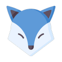 Restfox logo