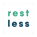 Restless logo