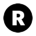 Restream logo