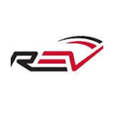 REV Group logo
