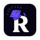 Revyze logo