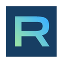 RhyGaze logo