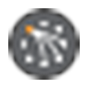 Riak KV logo