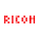 Ricoh USA logo
