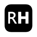 Right Hear logo