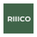 Riiico logo