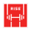 Rise Robotics logo