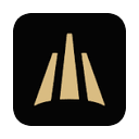 River Financial logo