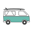 Roadsurfer logo