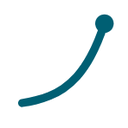 Robocurve logo
