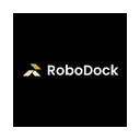 RoboDock logo