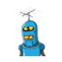RoboHash logo